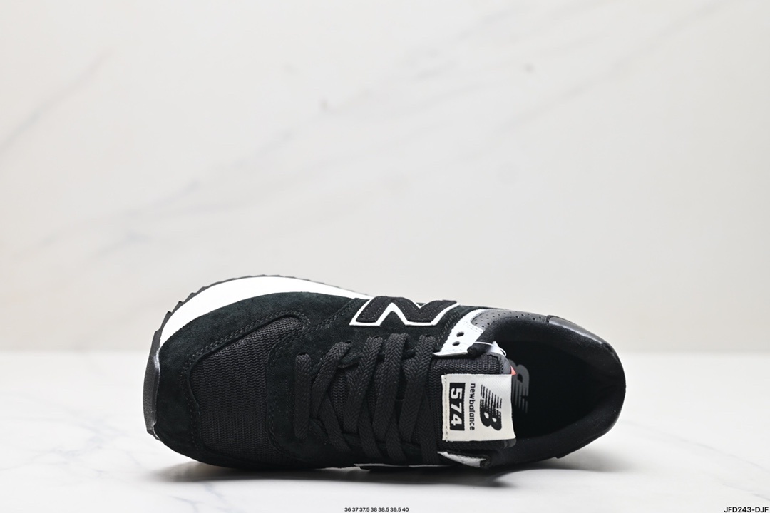 57$ new_dh Top Quality New Balance WL574 ZAA size 36-40 43102035744 DB809 gallery