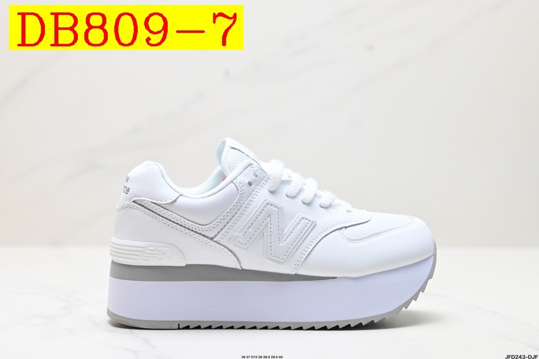57$ new_dh Top Quality New Balance WL574 ZAA size 36-40 43102035744 DB809 gallery