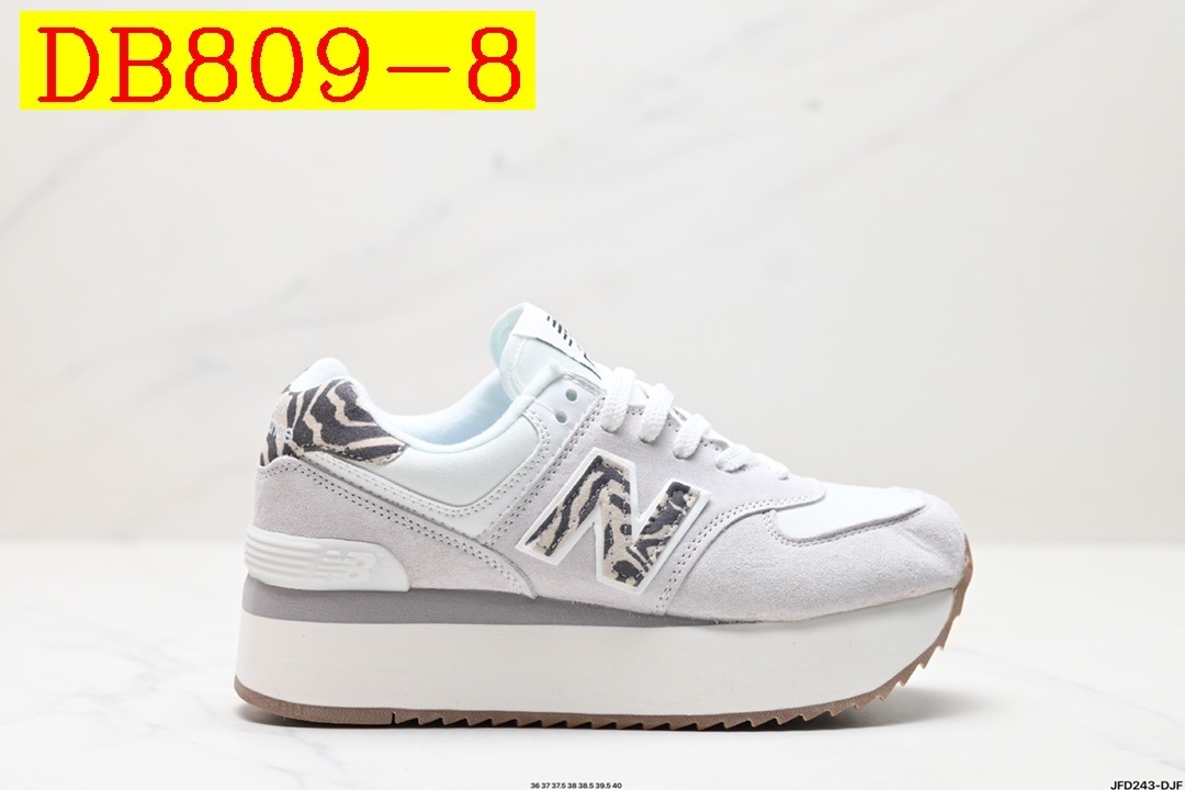 57$ new_dh Top Quality New Balance WL574 ZAA size 36-40 43102035744 DB809 gallery