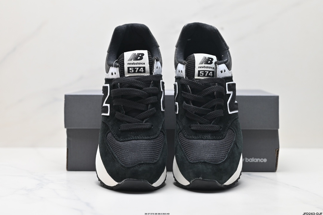 57$ new_dh Top Quality New Balance WL574 ZAA size 36-40 43102035744 DB809 gallery