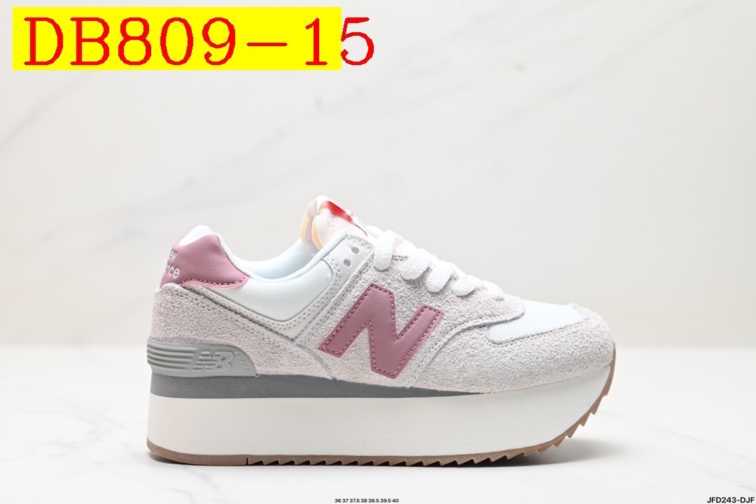 57$ new_dh Top Quality New Balance WL574 ZAA size 36-40 43102035744 DB809 gallery