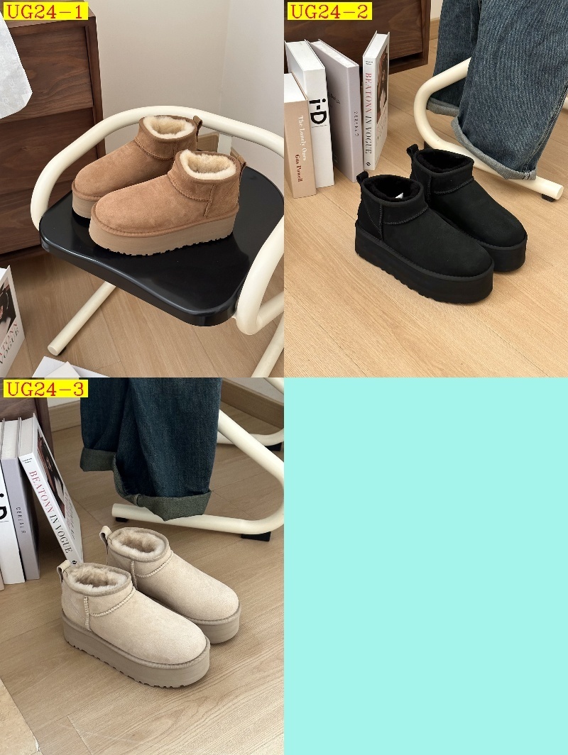 57$ new_dh UGG 1135092 mini 5 CM SIZE 35-40  43125035743 UG24 gallery