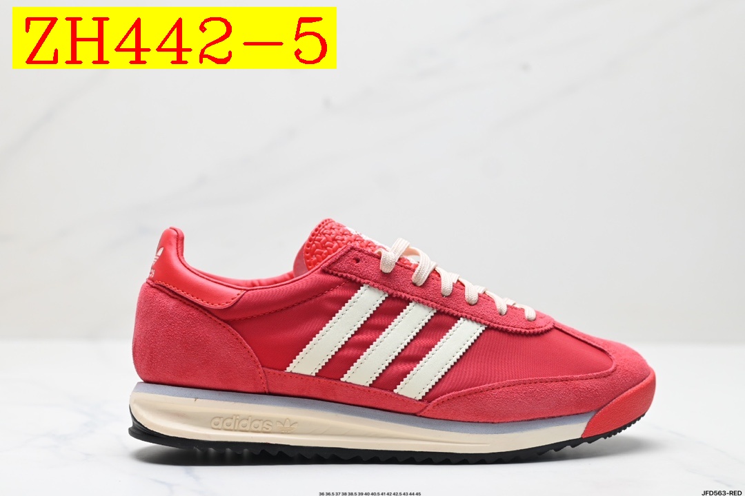 Adidas SL 72 size 36 45 All Colors 1 532410 ZH442 gallery