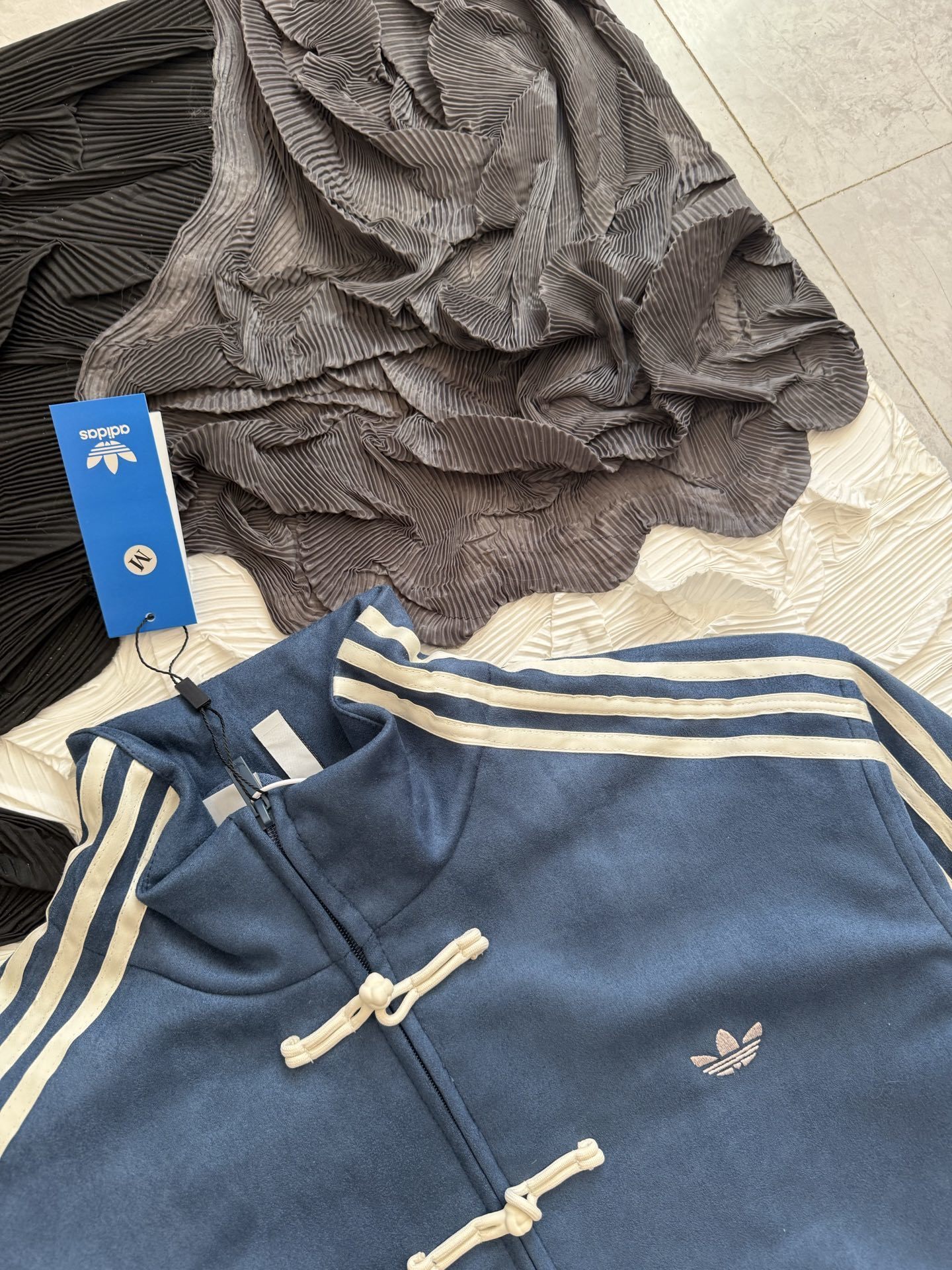 58$ Adidas size S-XL 323930 BF4 gallery