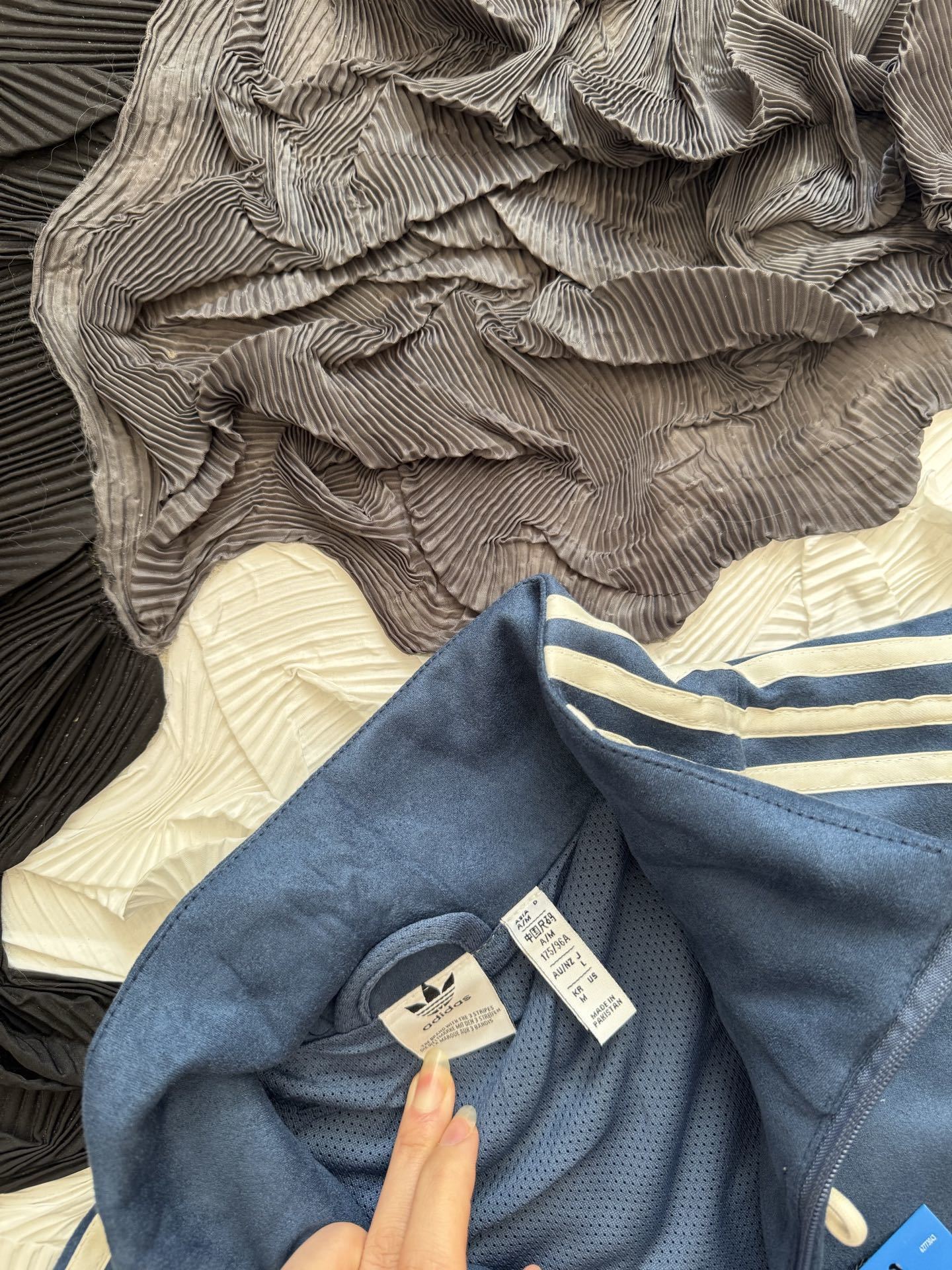 58$ Adidas size S-XL 323930 BF4 gallery