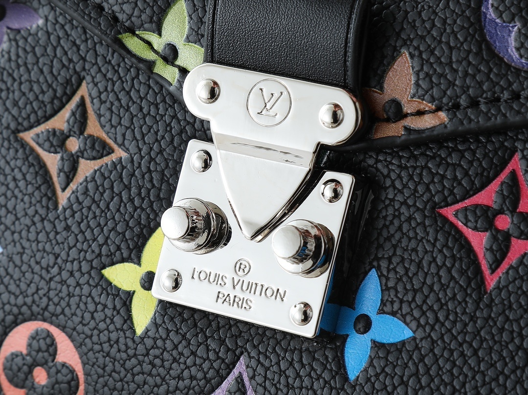 58$ LV POCHETTE MeTIS Shoulder bag size 25X19X7 cm 535490 BR2116 gallery