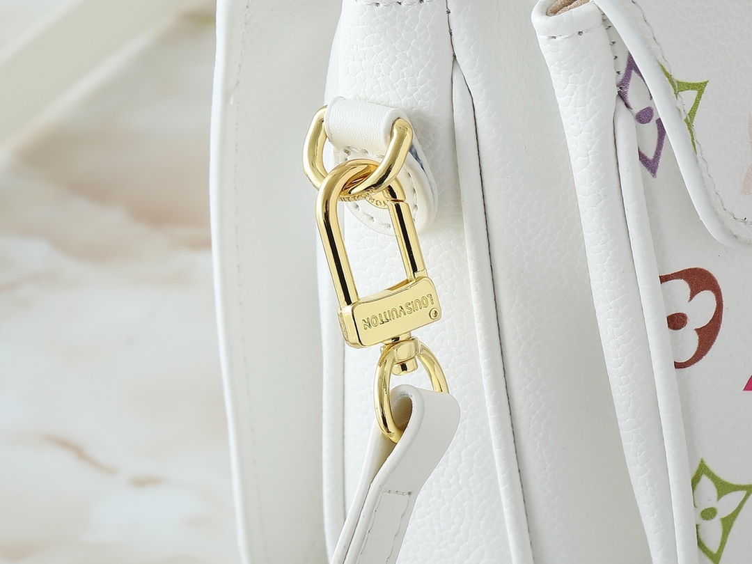 58$ LV POCHETTE MeTIS Shoulder bag size 25X19X7 cm 535490 BR2116 gallery