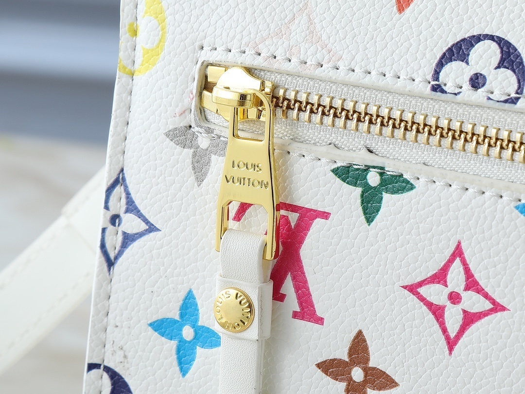 58$ LV POCHETTE MeTIS Shoulder bag size 25X19X7 cm 535490 BR2116 gallery