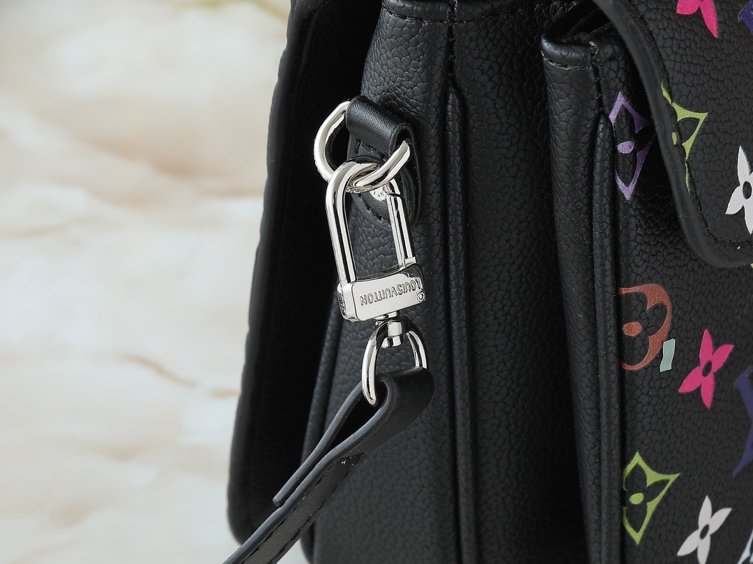 58$ LV POCHETTE MeTIS Shoulder bag size 25X19X7 cm 535490 BR2116 gallery