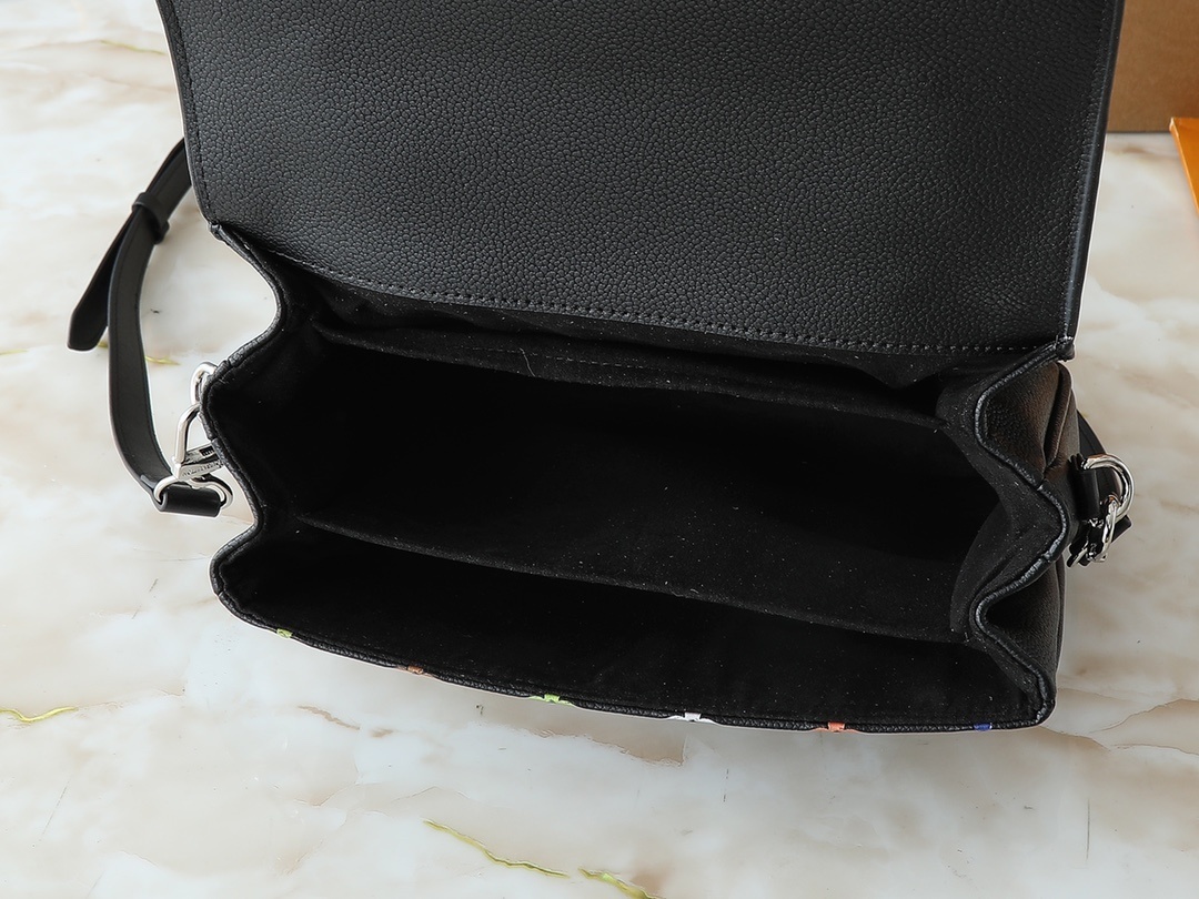 58$ LV POCHETTE MeTIS Shoulder bag size 25X19X7 cm 535490 BR2116 gallery