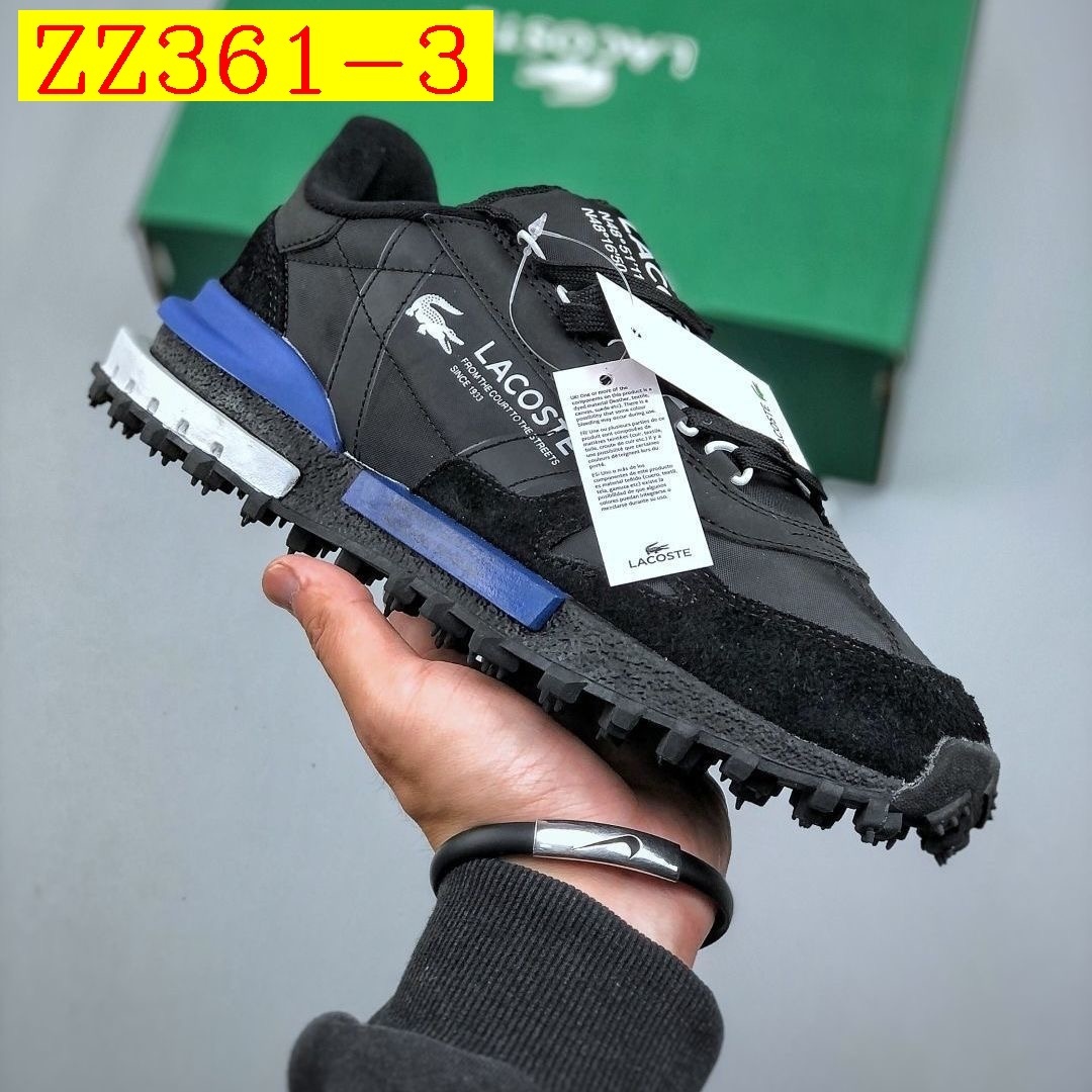 58$ Lacoste Size 40-45 630080 ZZ361 gallery