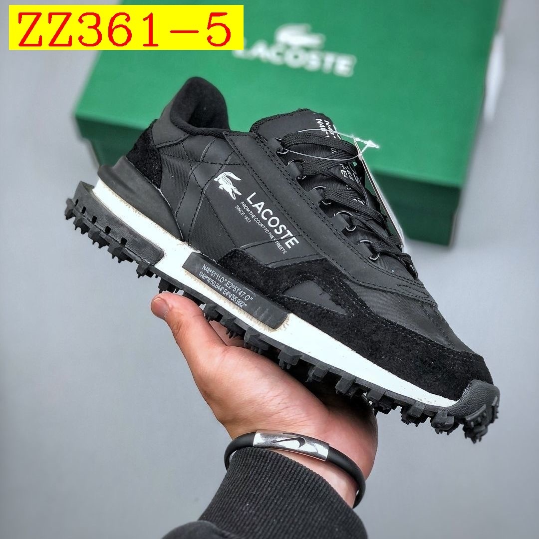 58$ Lacoste Size 40-45 630080 ZZ361 gallery