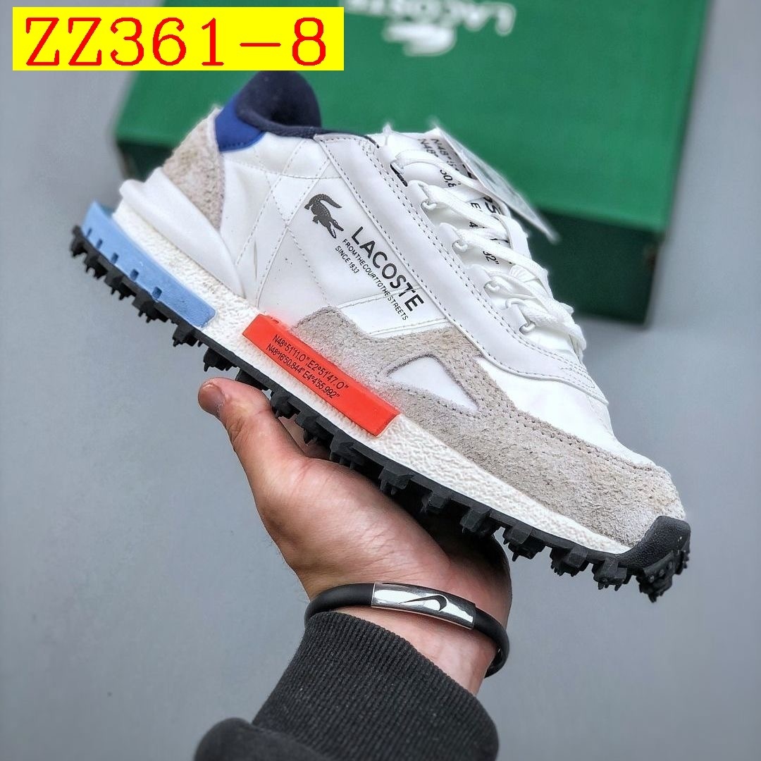 58$ Lacoste Size 40-45 630080 ZZ361 gallery