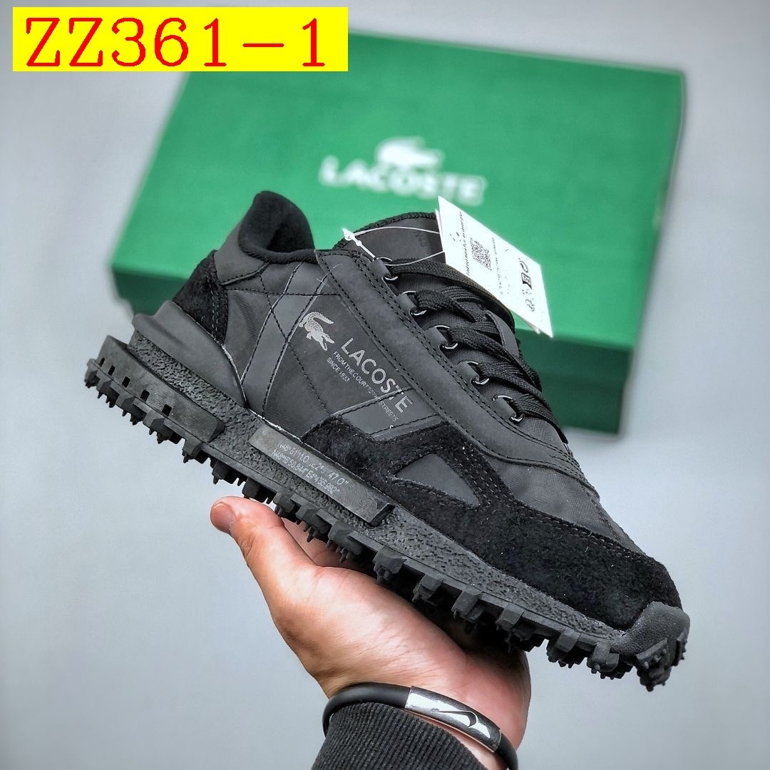 58$ Lacoste Size 40-45 630080 ZZ361 gallery