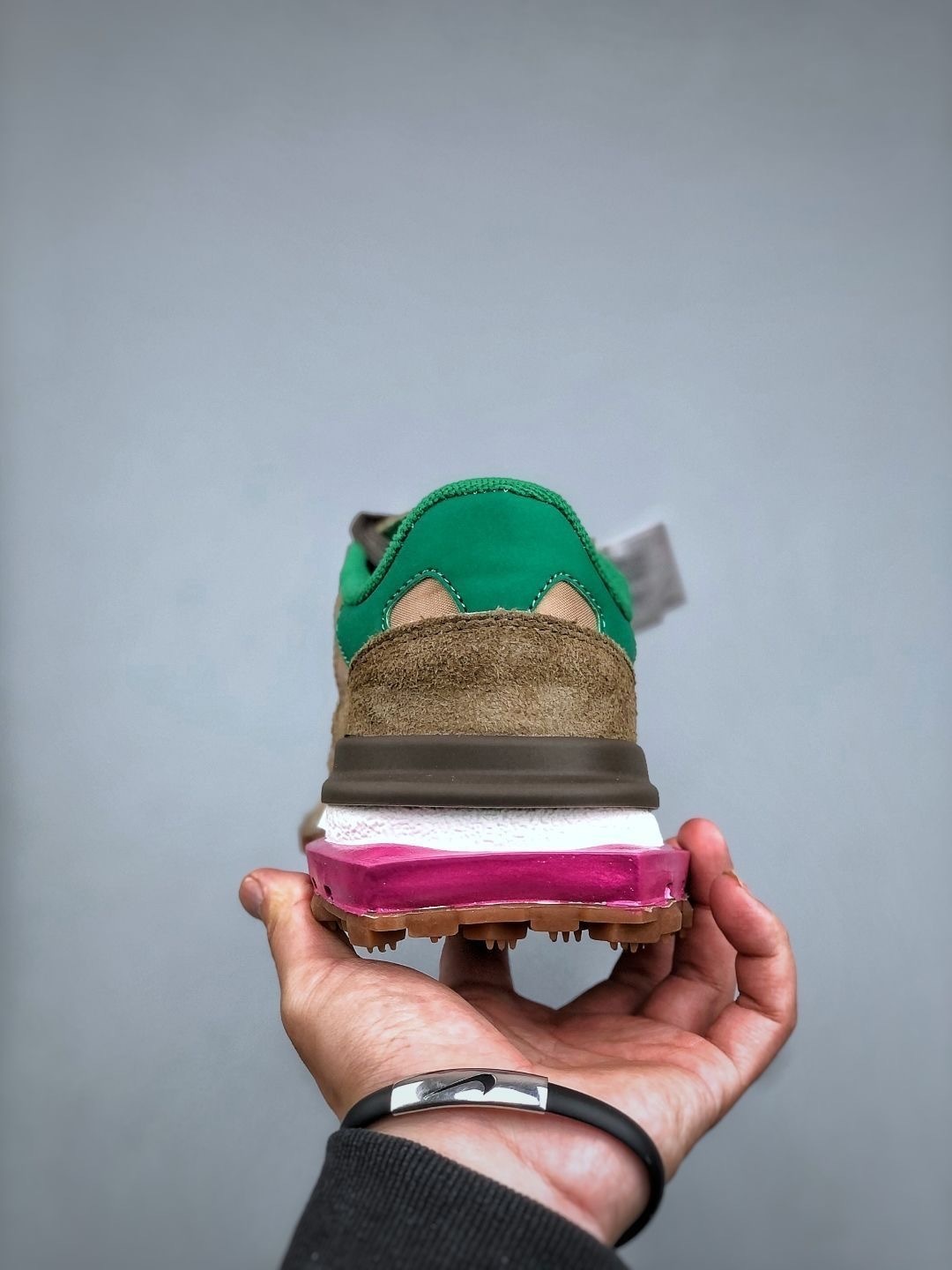 58$ Lacoste Size 40-45 630080 ZZ361 gallery