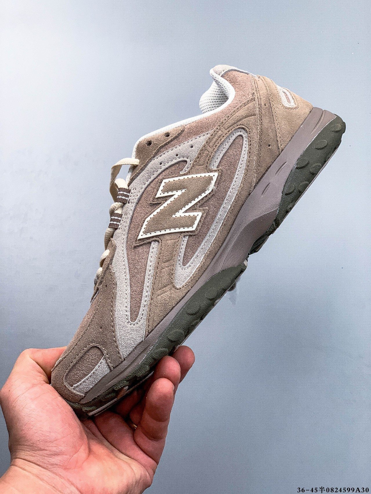 58$ New Balance 204 Size 36-45 half 534070 QB96 gallery