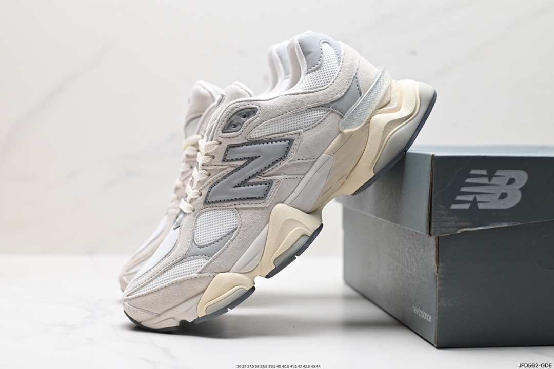 58$ New Balance 9060 size 36-45 All Colors 5 1-18 734210 ZH300 gallery