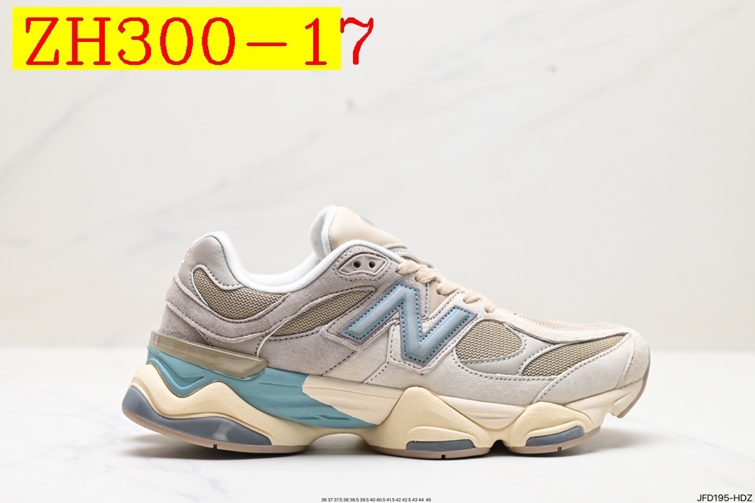 58$ New Balance 9060 size 36-45 All Colors 5 1-18 734210 ZH300 gallery