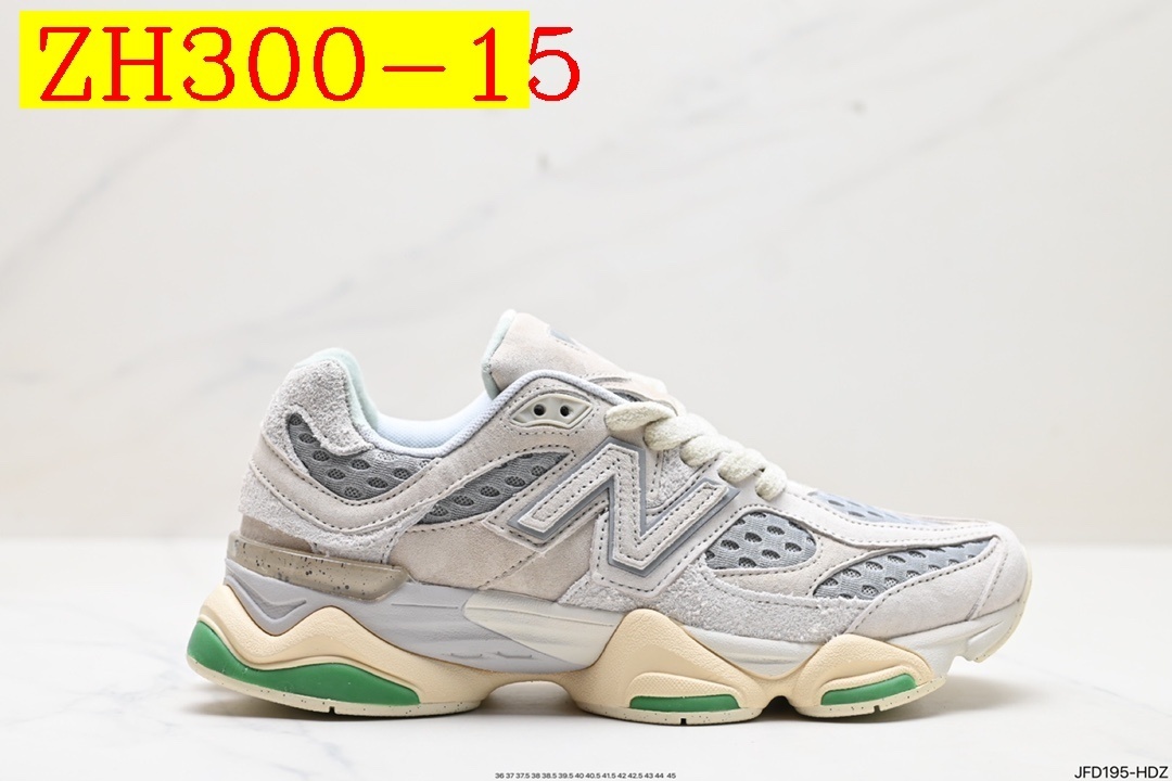 58$ New Balance 9060 size 36-45 All Colors 5 1-18 734210 ZH300 gallery