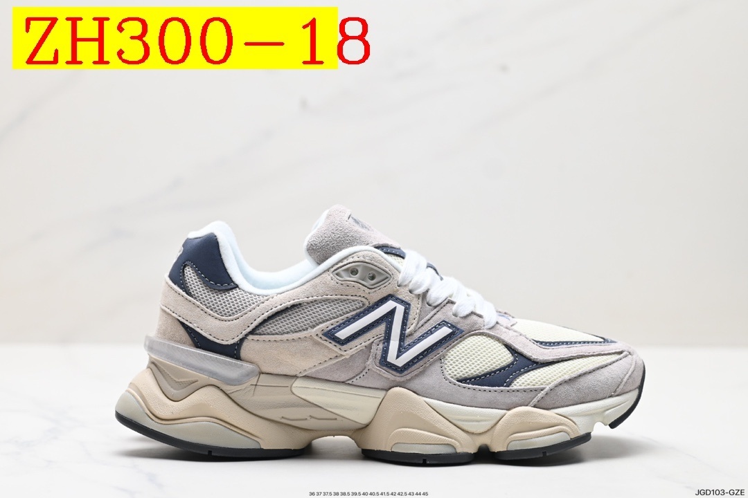 58$ New Balance 9060 size 36-45 All Colors 5 1-18 734210 ZH300 gallery