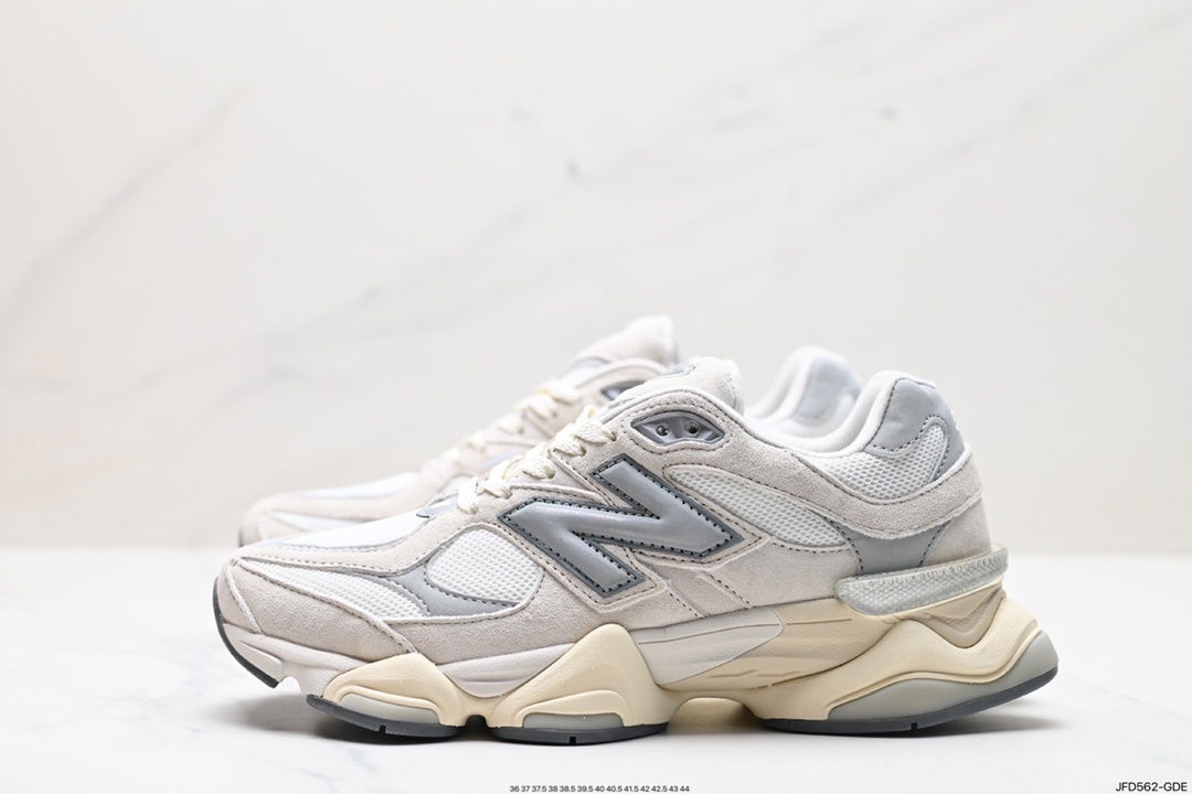 58$ New Balance 9060 size 36-45 All Colors 5 1-18 734210 ZH300 gallery