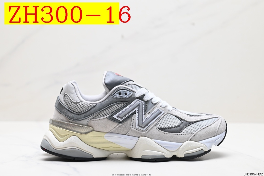 58$ New Balance 9060 size 36-45 All Colors 5 1-18 734210 ZH300 gallery