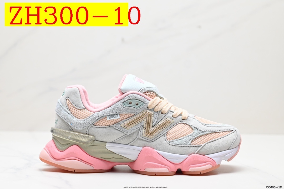 58$ New Balance 9060 size 36-45 All Colors 5 1-18 734210 ZH300 gallery
