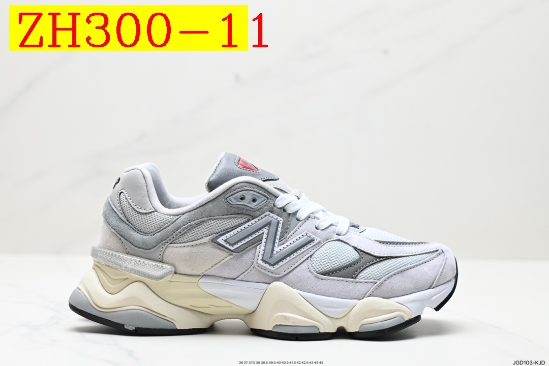 58$ New Balance 9060 size 36-45 All Colors 5 1-18 734210 ZH300 gallery