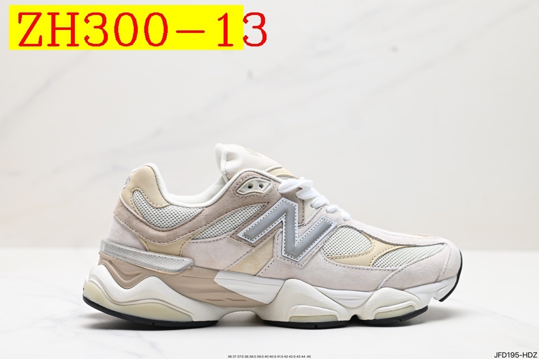 58$ New Balance 9060 size 36-45 All Colors 5 1-18 734210 ZH300 gallery