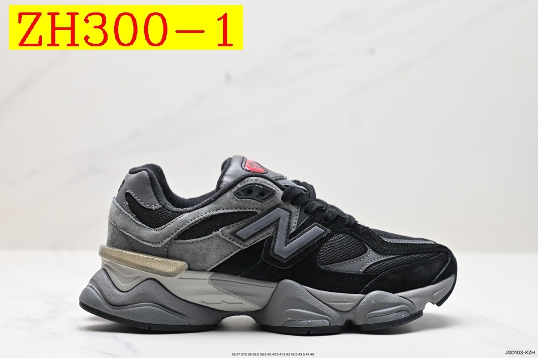 58$ New Balance 9060 size 36-45 All Colors 5 1-18 734210 ZH300 gallery