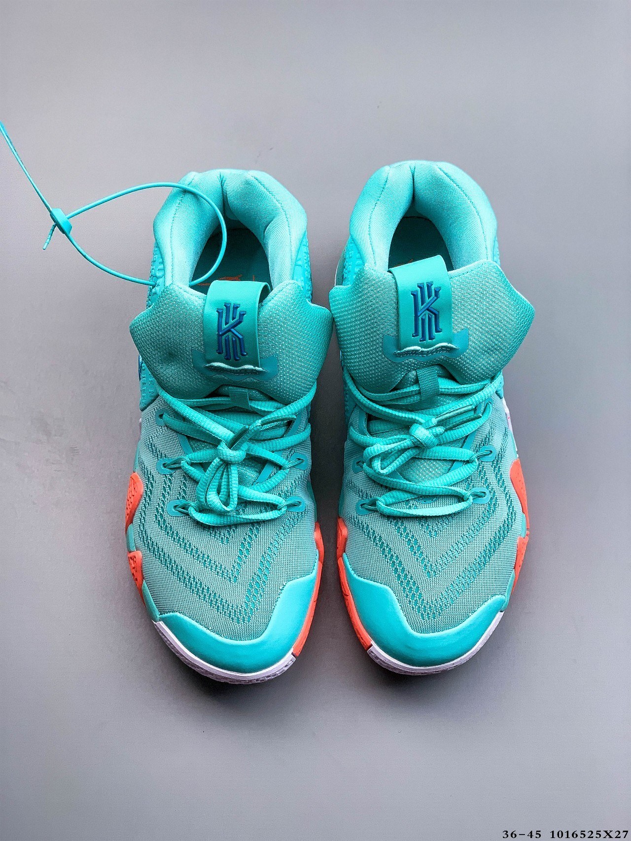 58$ Nike Kyrie Low 4 Ep Size 36-45 224710 ZM238 gallery