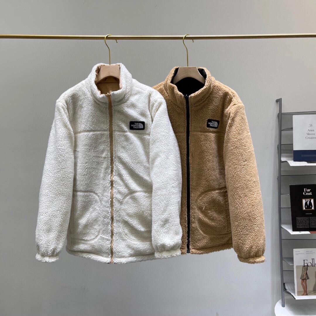 58$ The North Face Jacket cottion Size S-5XL 828710 ZZ819 gallery