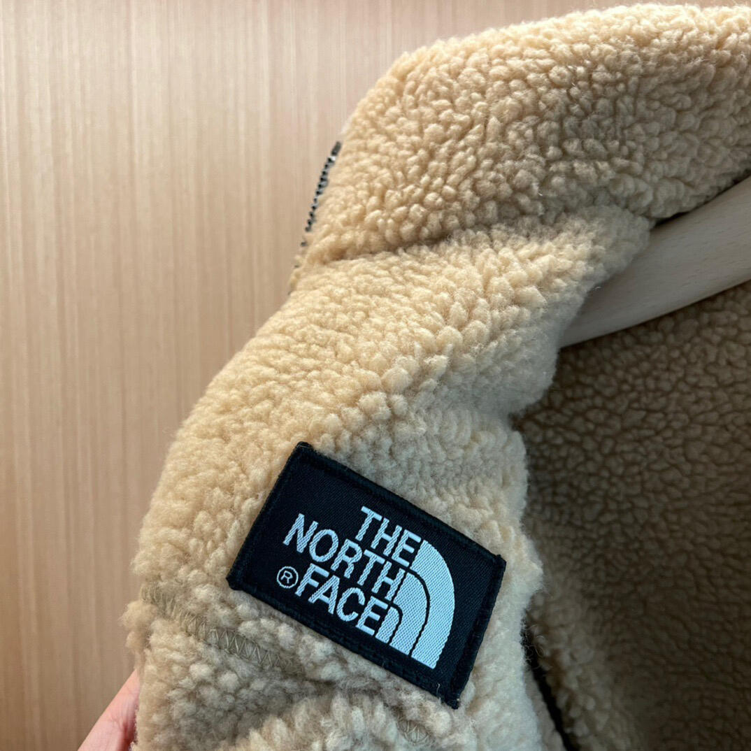 58$ The North Face Jacket cottion Size S-5XL 828710 ZZ819 gallery