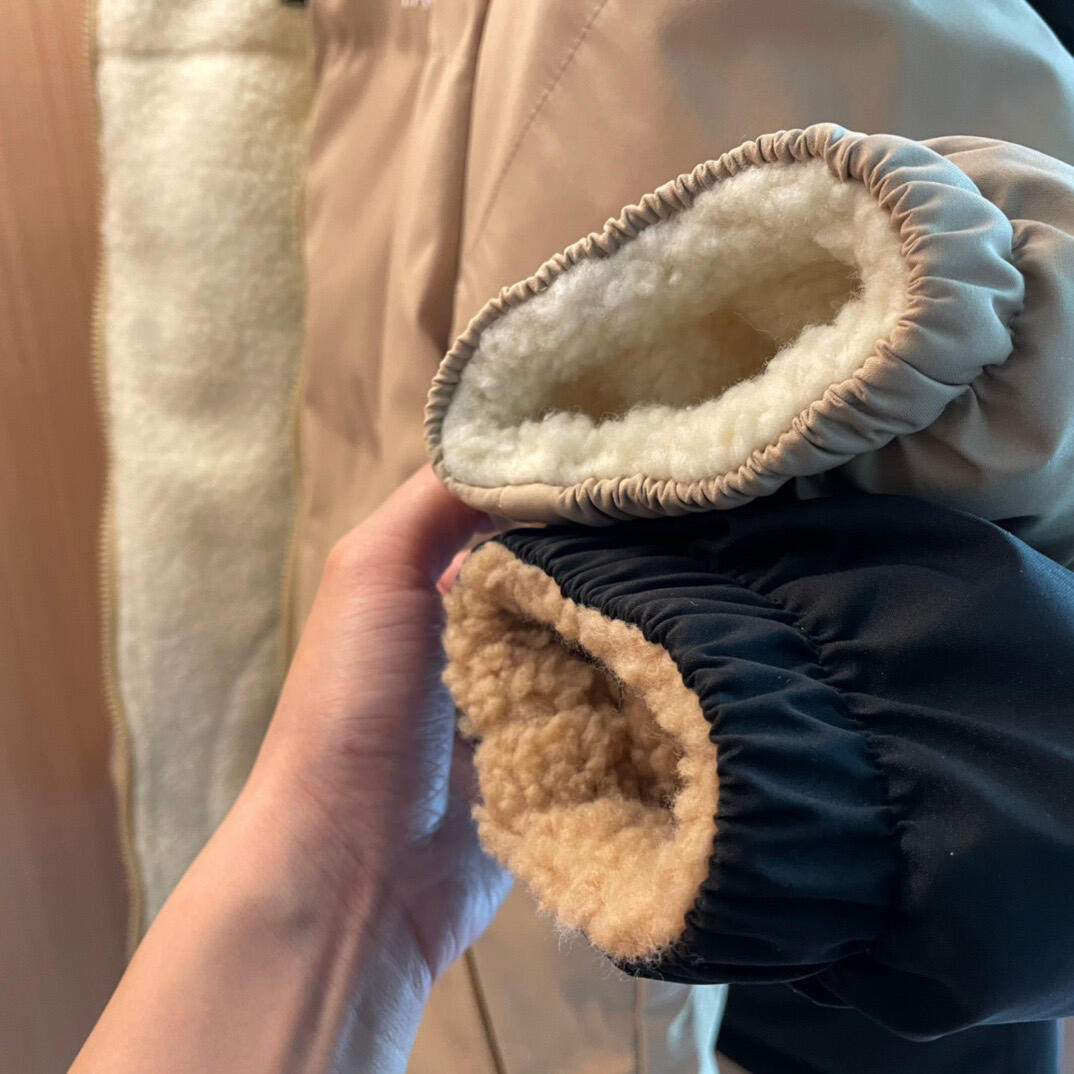 58$ The North Face Jacket cottion Size S-5XL 828710 ZZ819 gallery