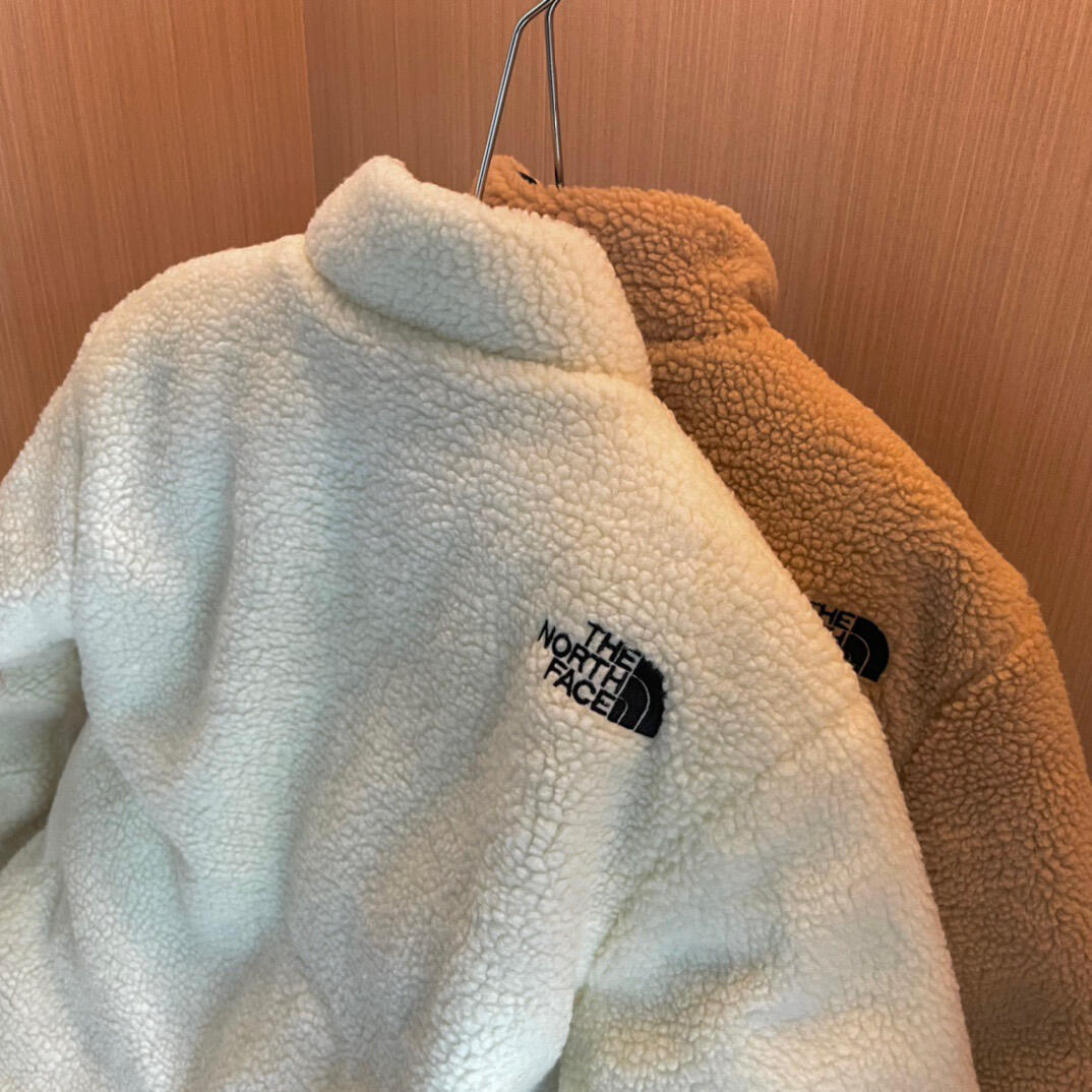 58$ The North Face Jacket cottion Size S-5XL 828710 ZZ819 gallery