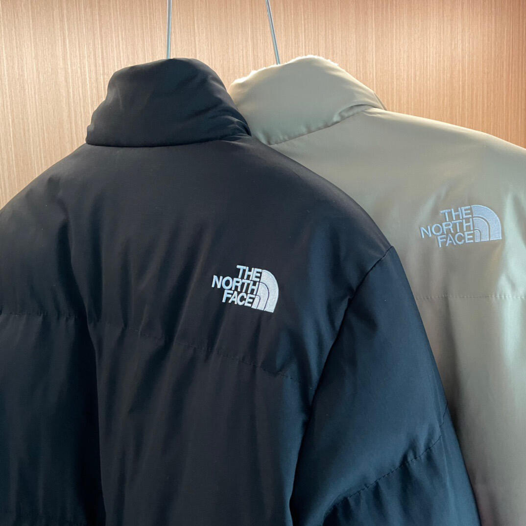 58$ The North Face Jacket cottion Size S-5XL 828710 ZZ819 gallery