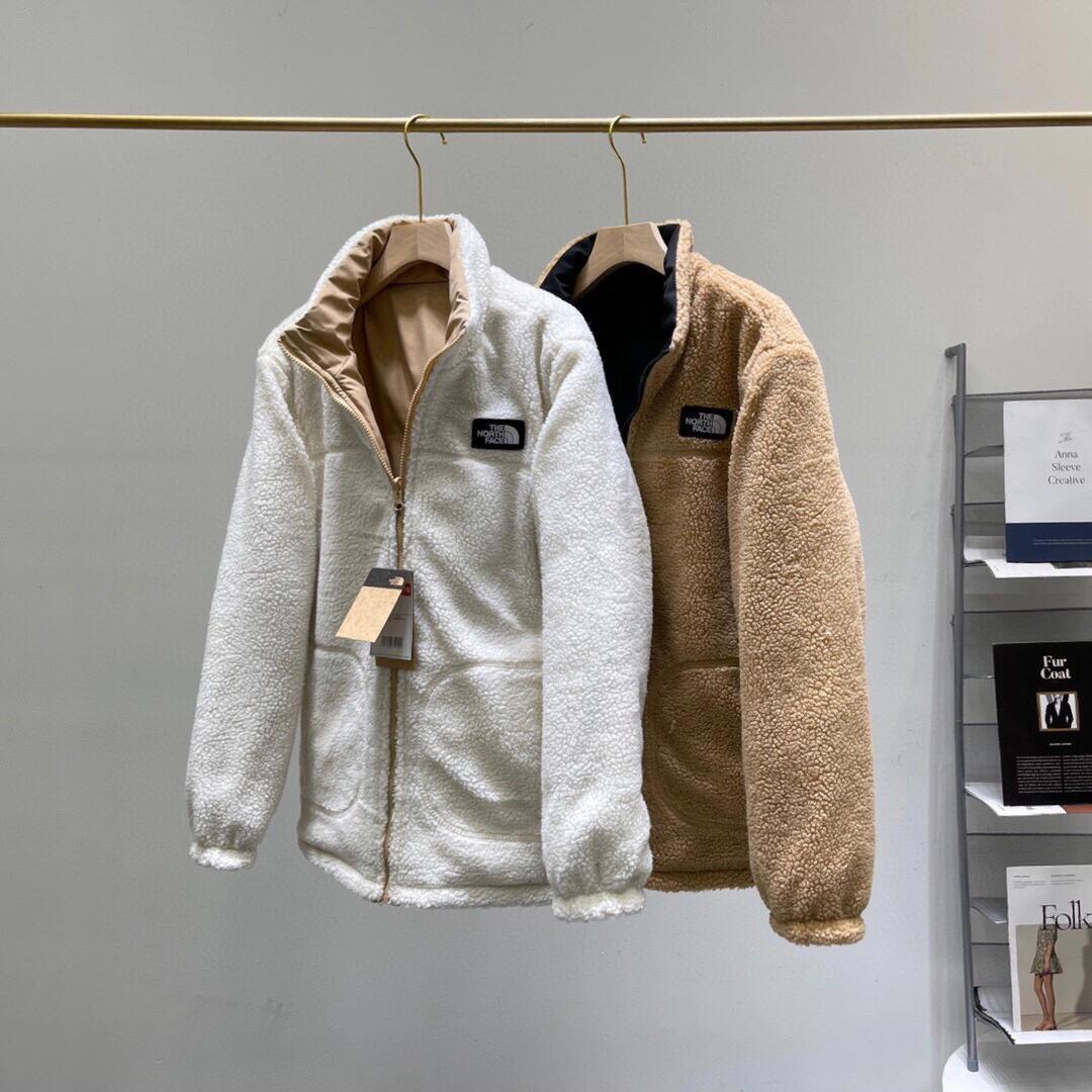 58$ The North Face Jacket cottion Size S-5XL 828710 ZZ819 gallery