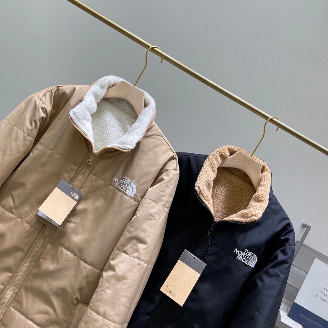 58$ The North Face Jacket cottion Size S-5XL 828710 ZZ819 gallery