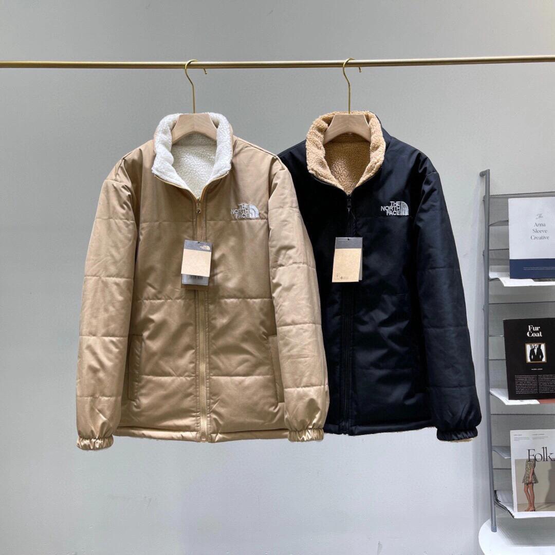 58$ The North Face Jacket cottion Size S-5XL 828710 ZZ819 gallery