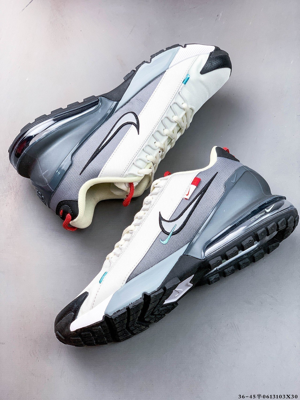 58$ Top Quality Nike Air Max Pulse Roam size 36-45 half 739000 QT324 gallery