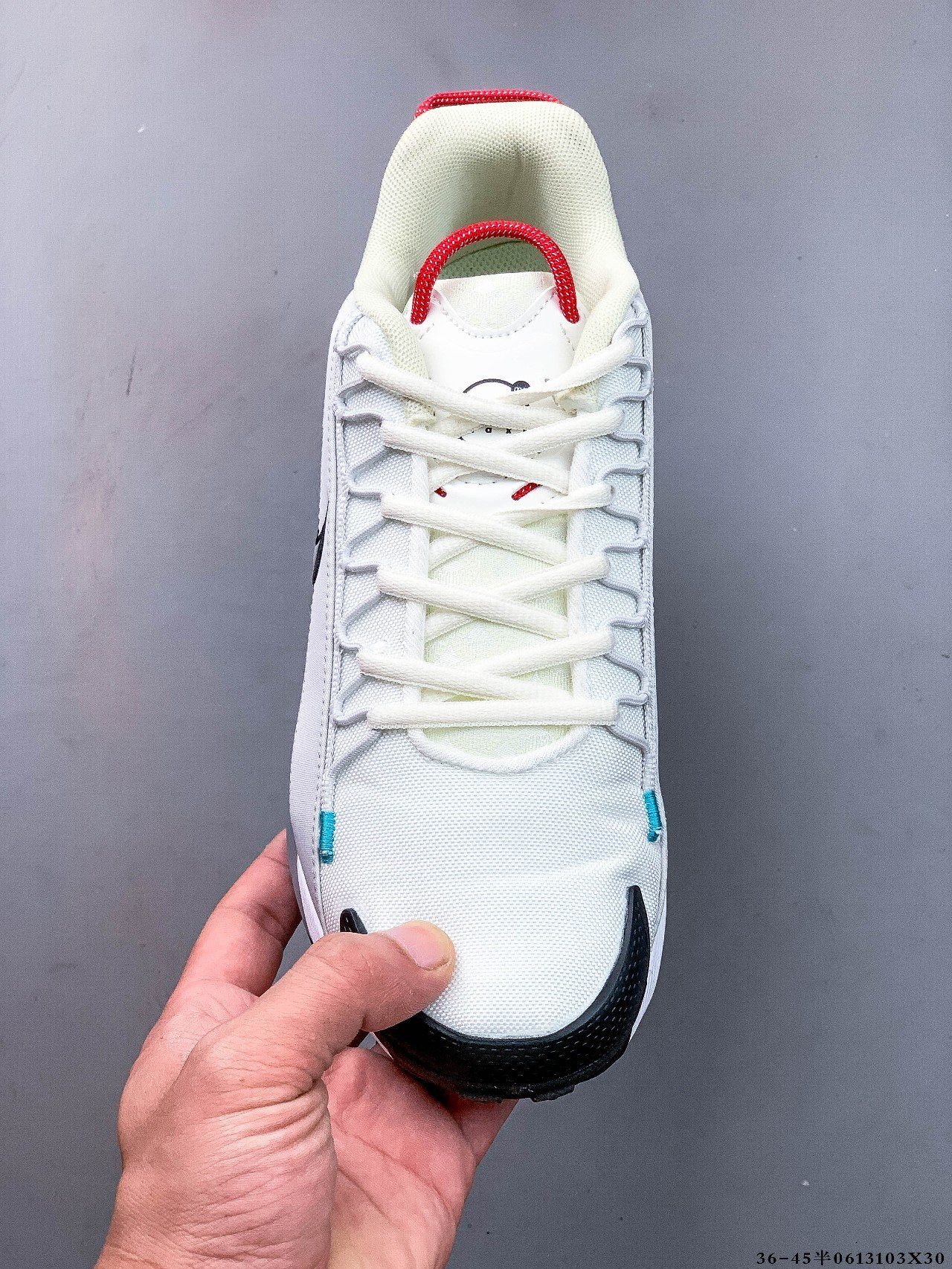 58$ Top Quality Nike Air Max Pulse Roam size 36-45 half 739000 QT324 gallery