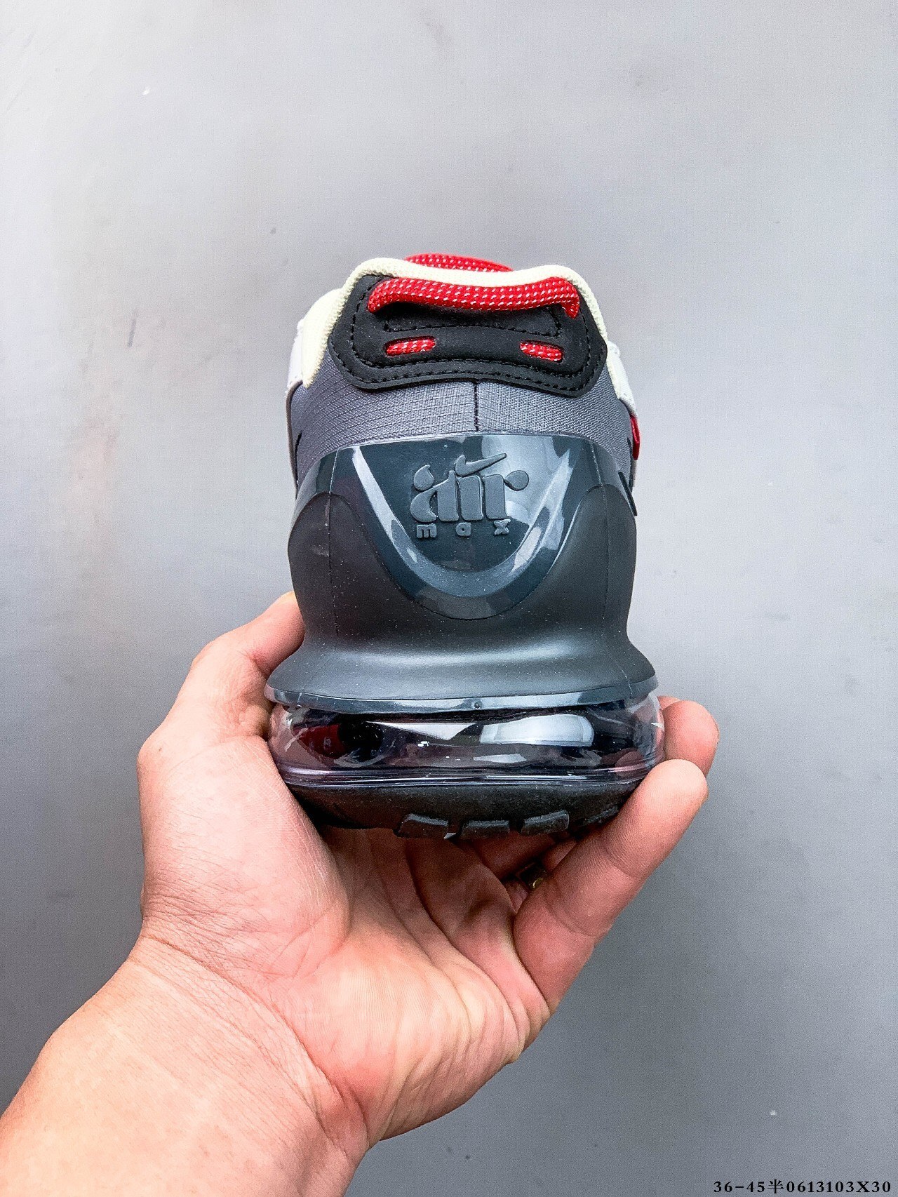 58$ Top Quality Nike Air Max Pulse Roam size 36-45 half 739000 QT324 gallery