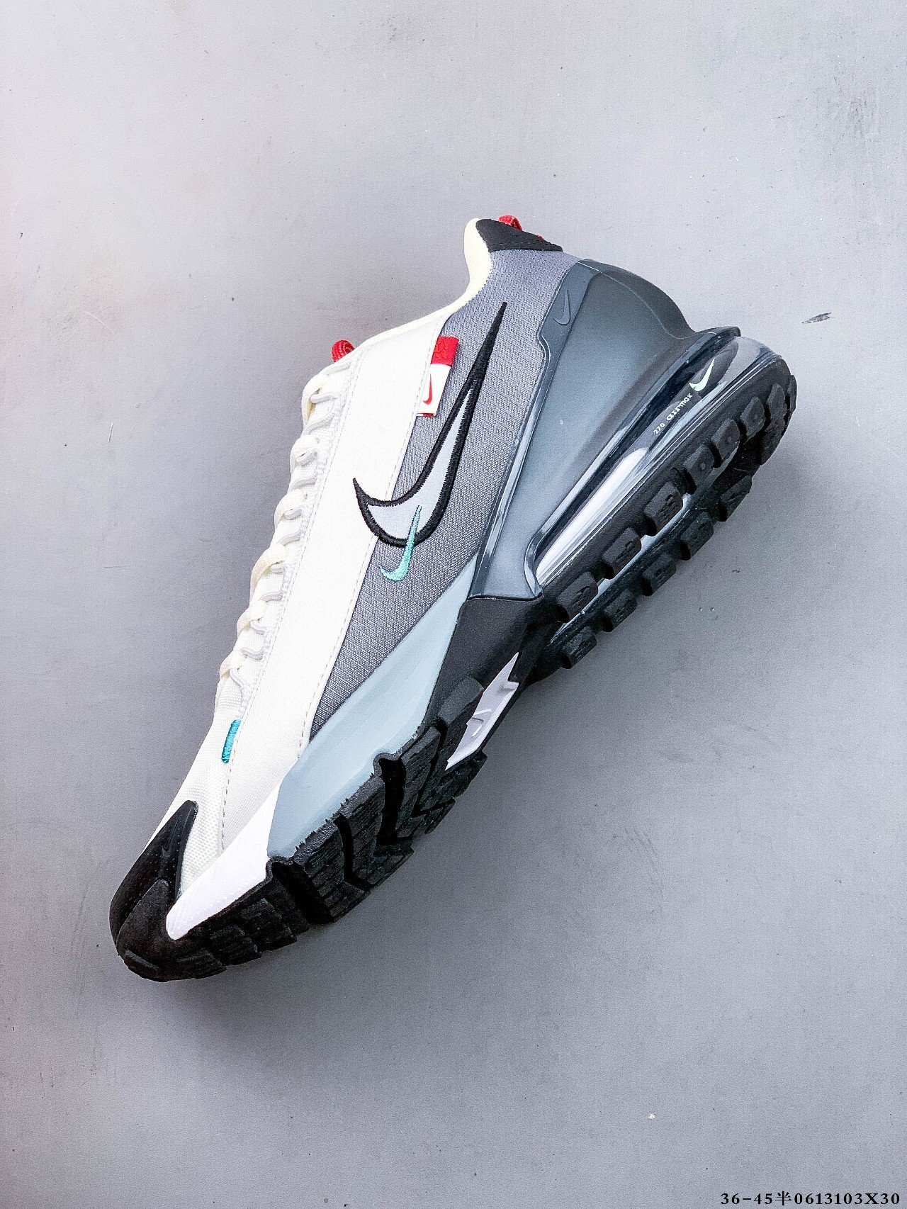 58$ Top Quality Nike Air Max Pulse Roam size 36-45 half 739000 QT324 gallery