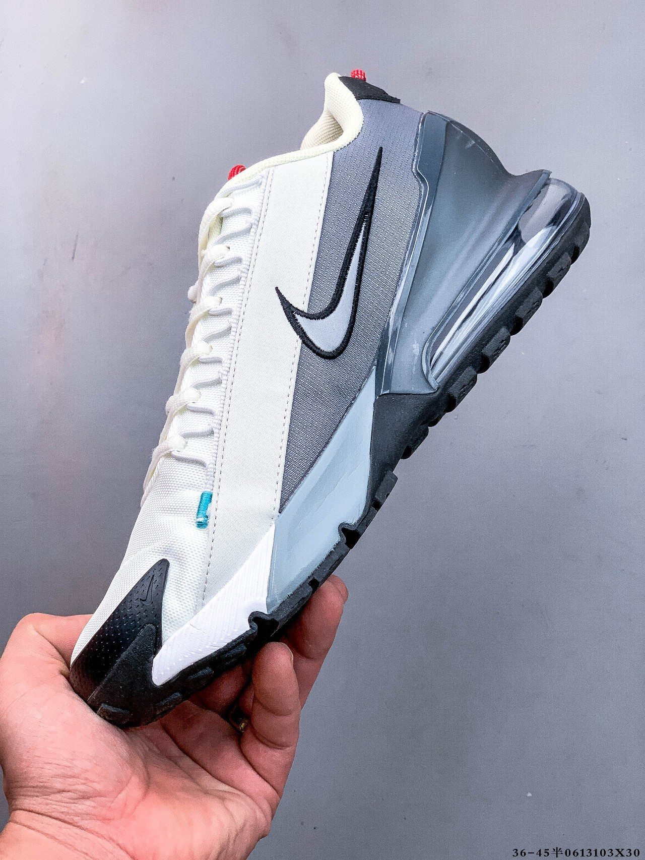 58$ Top Quality Nike Air Max Pulse Roam size 36-45 half 739000 QT324 gallery