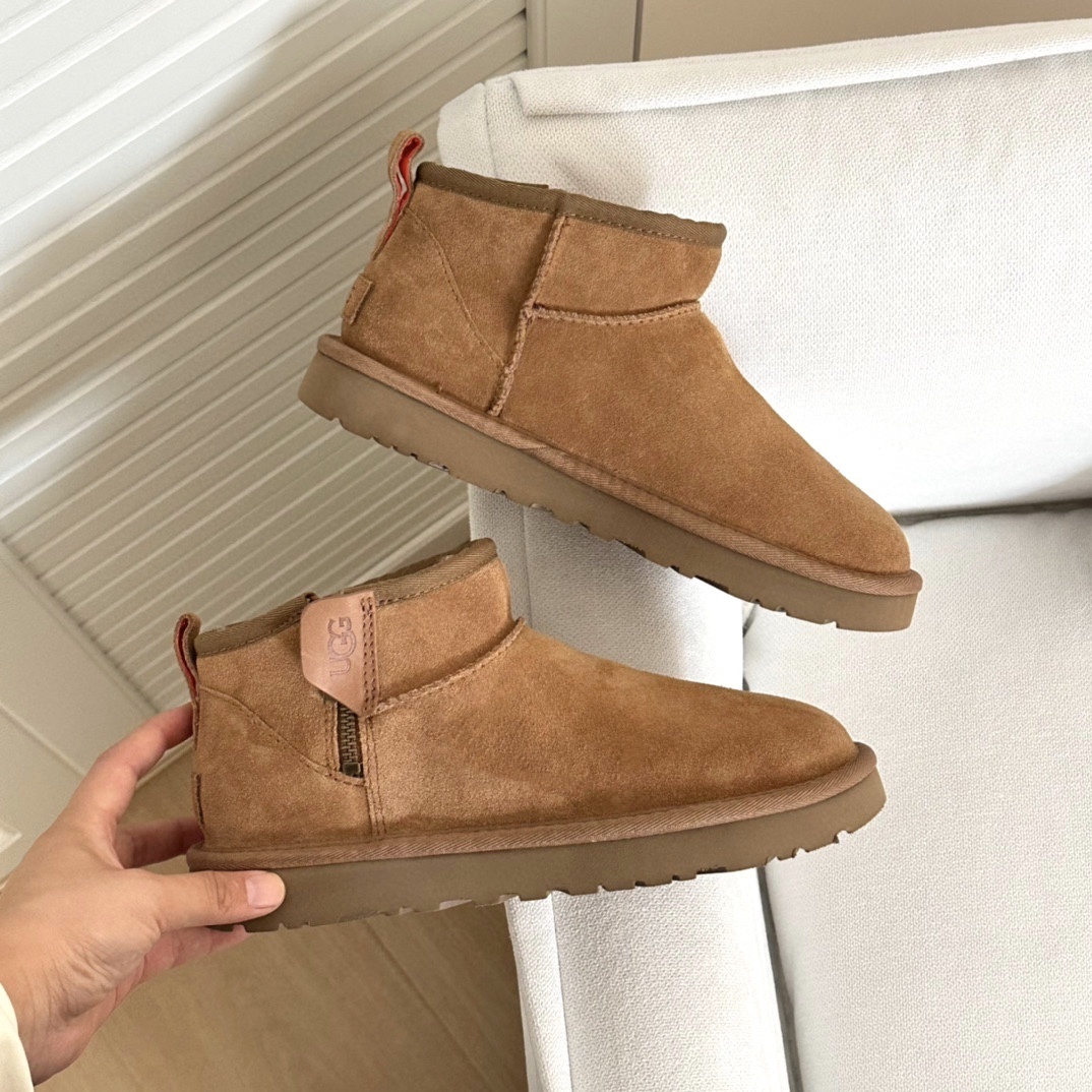 58$ Top Quality UGG mini 1143984 SIZE 35-40 63528035758 UG15 gallery