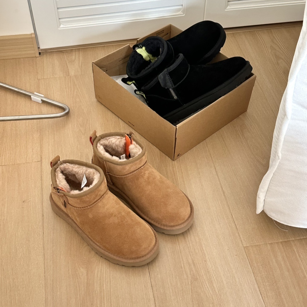 58$ Top Quality UGG mini 1143984 SIZE 35-40 63528035758 UG15 gallery