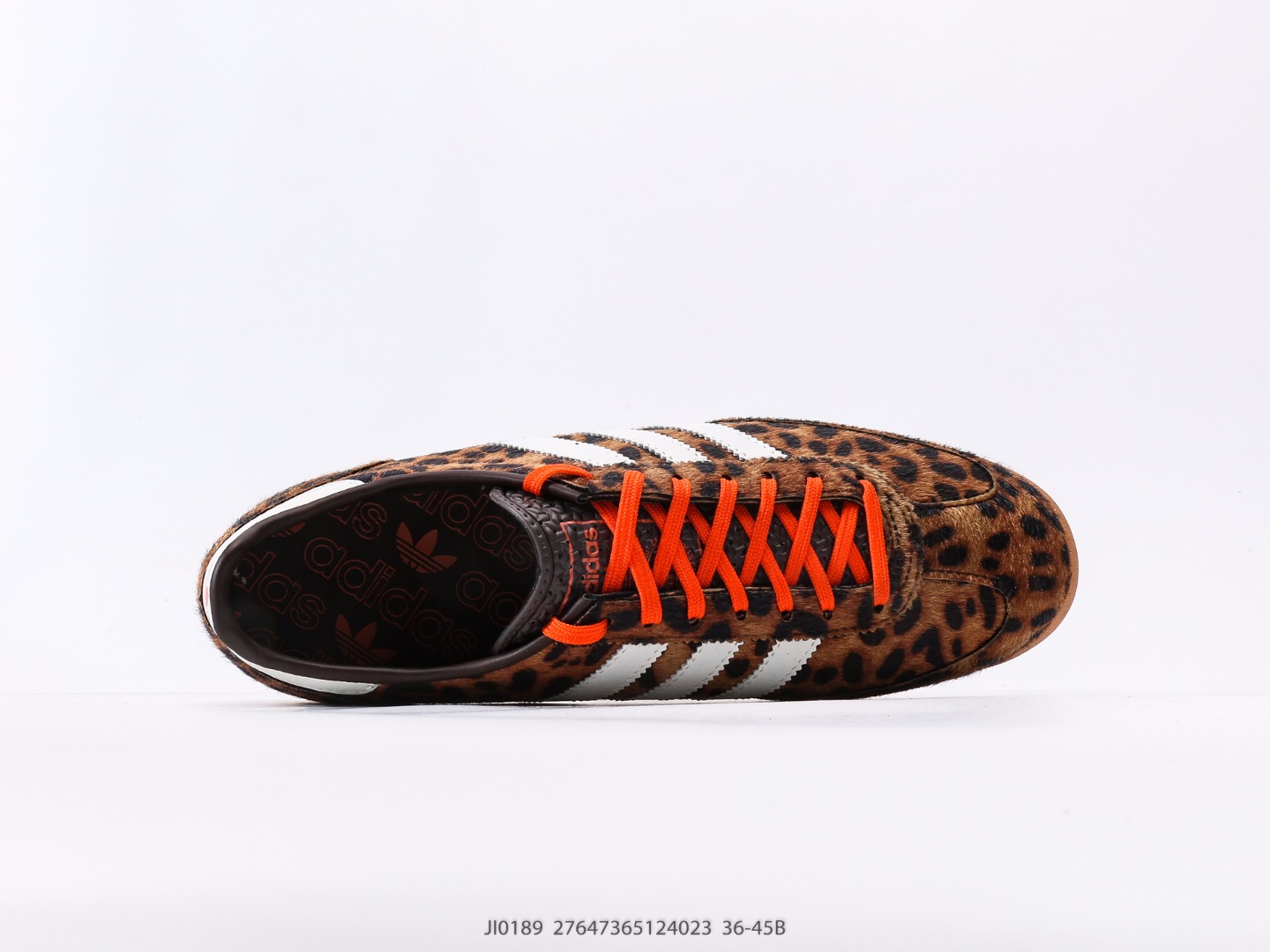 58$ dh Adidas SL 72 RS Half size 36-45 63521045084 MZ143 gallery