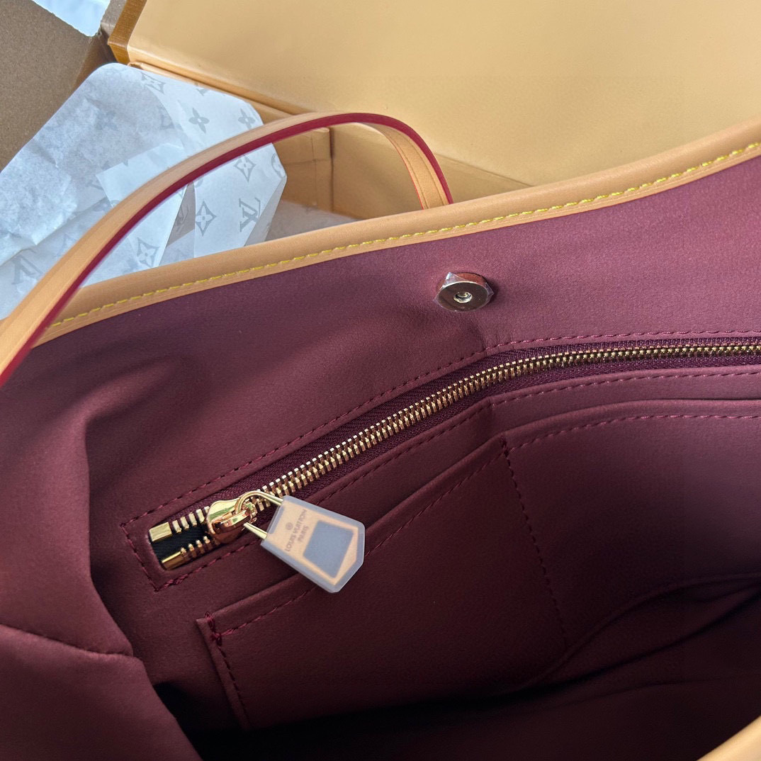 58$ dh LV carry all game on Shoulder bag size 30x11x25 cm 73451645085 DX590 gallery