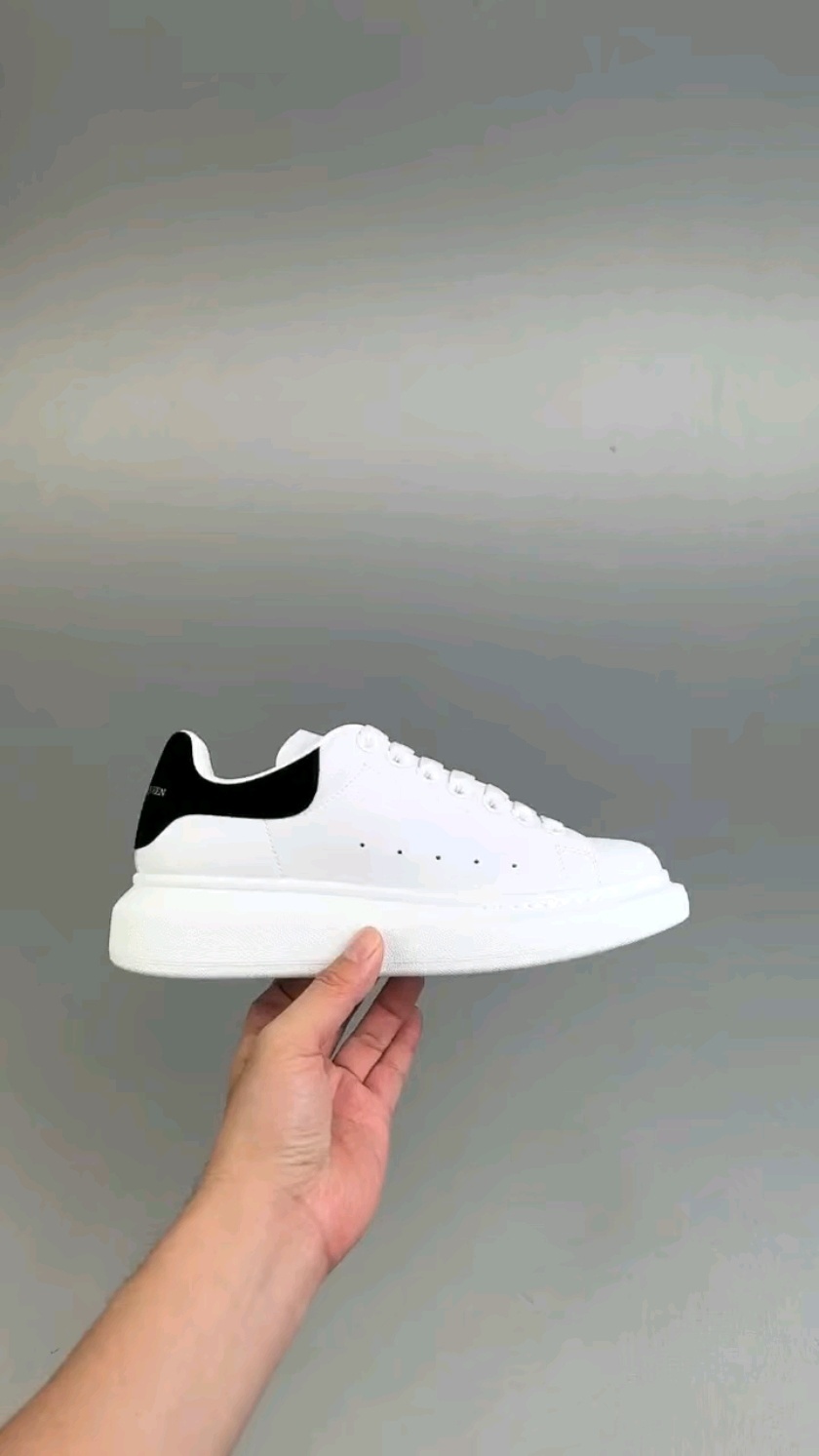 58$ dh Top Quality Alexander McQueen size 35-45 43205045084 DL579 gallery