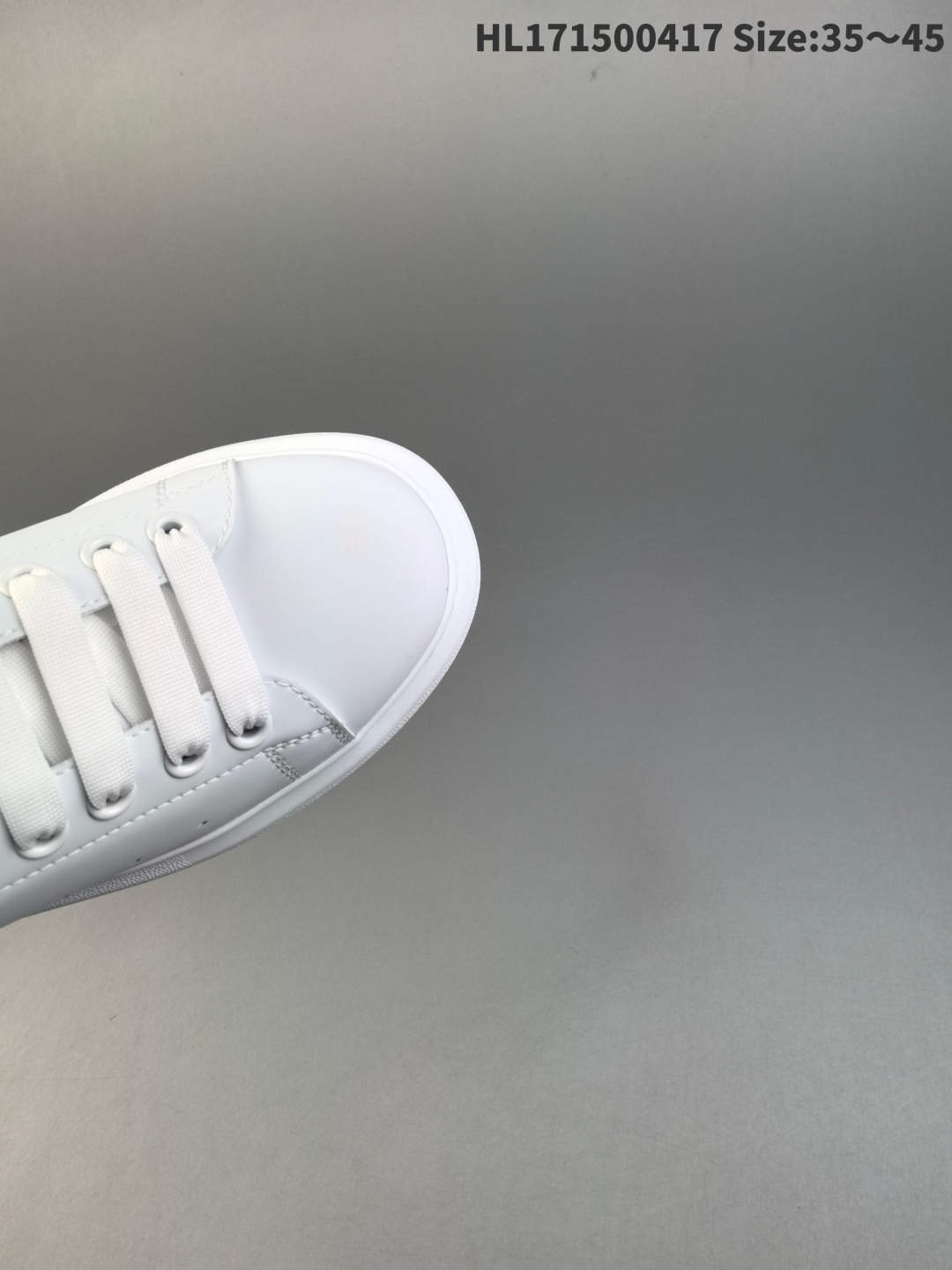 58$ dh Top Quality Alexander McQueen size 35-45 43205045084 DL579 gallery